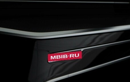 Audi RS 7, 2021 год, 13 777 077 рублей, 30 фотография