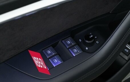 Audi RS 7, 2021 год, 13 777 077 рублей, 23 фотография