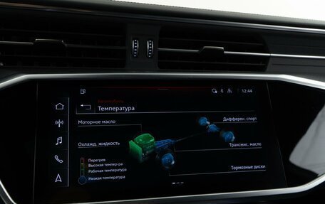 Audi RS 7, 2021 год, 13 777 077 рублей, 36 фотография