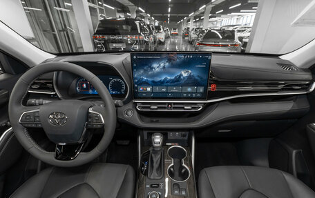 Toyota Highlander, 2026 год, 5 550 000 рублей, 8 фотография