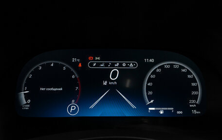 Toyota Highlander, 2026 год, 5 550 000 рублей, 12 фотография