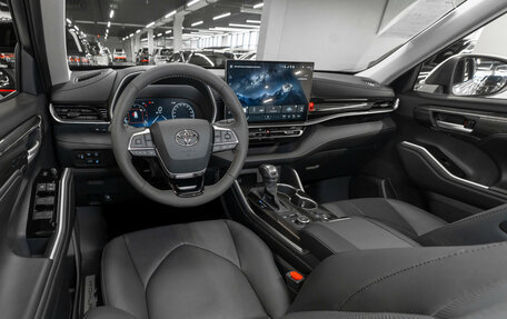 Toyota Highlander, 2026 год, 5 550 000 рублей, 7 фотография