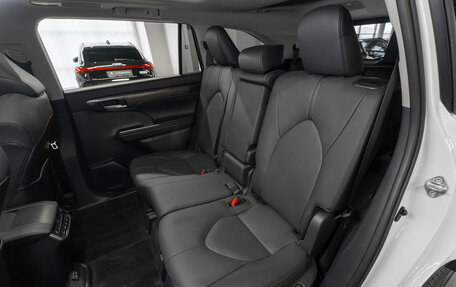 Toyota Highlander, 2026 год, 5 550 000 рублей, 13 фотография