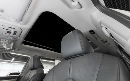 Toyota Highlander, 2026 год, 5 550 000 рублей, 10 фотография