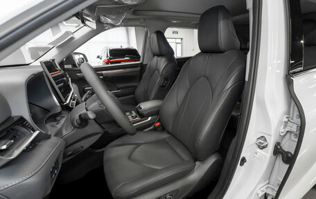 Toyota Highlander, 2026 год, 5 550 000 рублей, 9 фотография