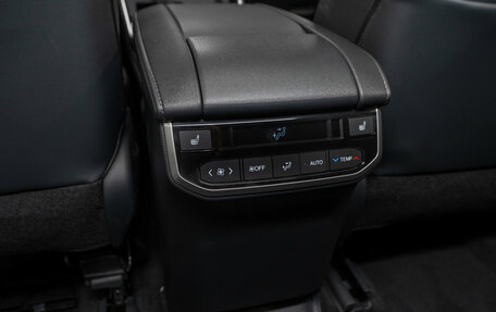 Toyota Highlander, 2026 год, 5 550 000 рублей, 15 фотография