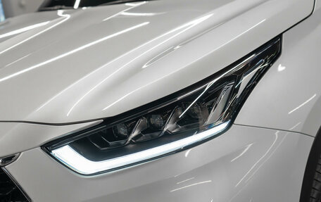 Toyota Highlander, 2026 год, 5 550 000 рублей, 27 фотография