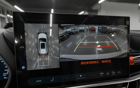 Toyota Highlander, 2026 год, 5 550 000 рублей, 23 фотография