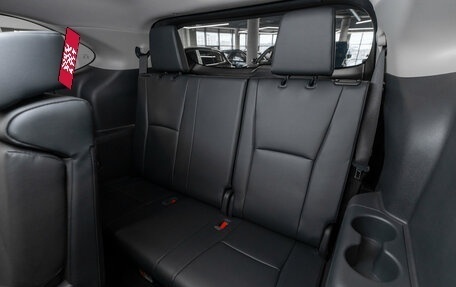 Toyota Highlander, 2026 год, 5 550 000 рублей, 14 фотография