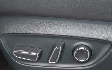 Toyota Highlander, 2026 год, 5 550 000 рублей, 17 фотография