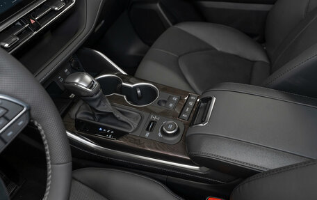 Toyota Highlander, 2026 год, 5 550 000 рублей, 18 фотография