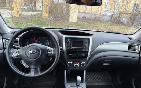 Subaru Forester, 2011 год, 870 000 рублей, 5 фотография