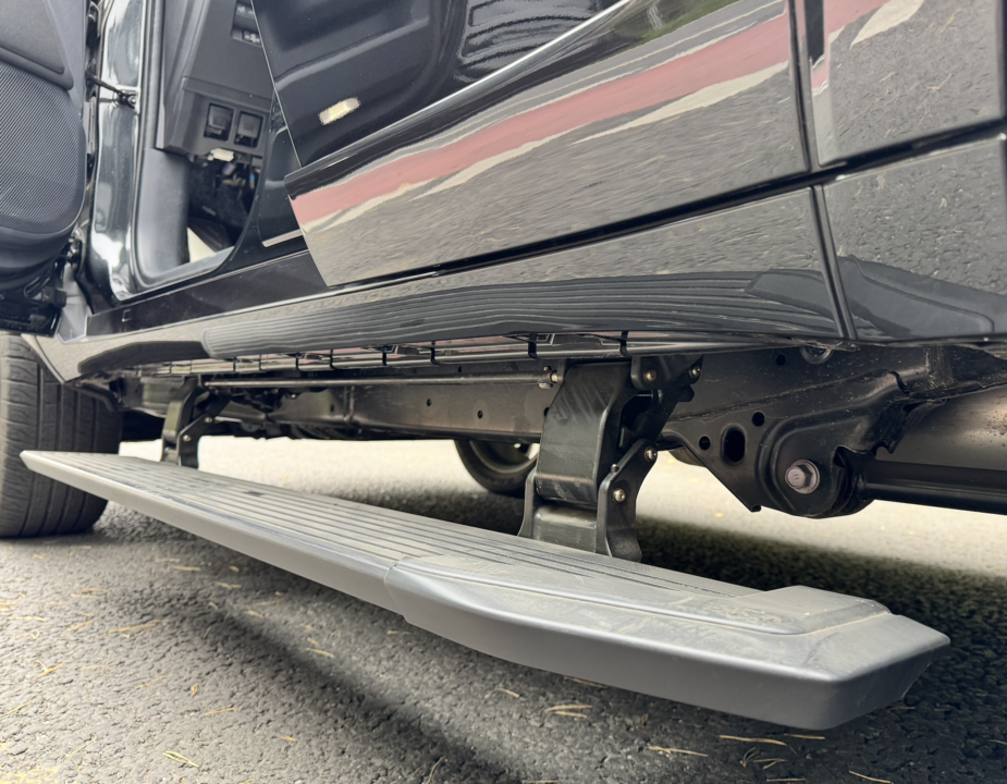 Lexus GX II рестайлинг 2, 2026 год, 16 500 000 рублей, 7 фотография