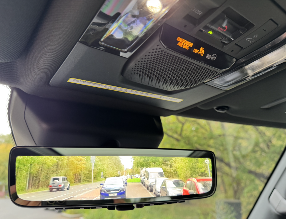 Lexus GX II рестайлинг 2, 2026 год, 16 500 000 рублей, 12 фотография