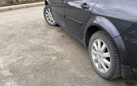 Renault Megane II, 2007 год, 310 000 рублей, 10 фотография