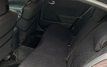 Renault Megane II, 2007 год, 310 000 рублей, 7 фотография