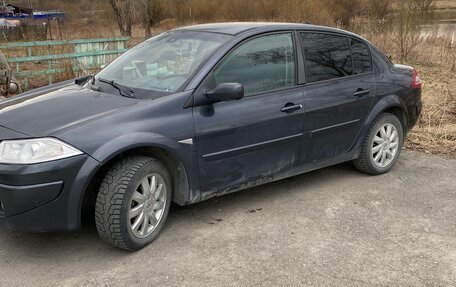 Renault Megane II, 2007 год, 310 000 рублей, 8 фотография