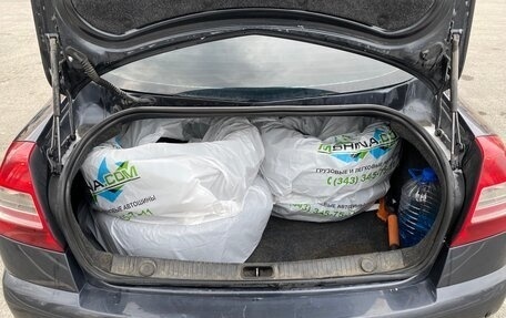 Renault Megane II, 2007 год, 310 000 рублей, 4 фотография