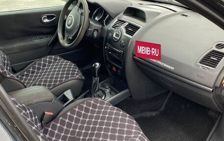 Renault Megane II, 2007 год, 310 000 рублей, 6 фотография