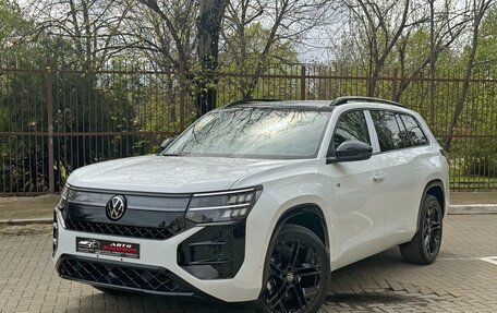 Volkswagen Teramont, 2026 год, 6 190 000 рублей, 1 фотография