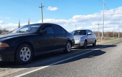 BMW 5 серия, 1997 год, 400 000 рублей, 1 фотография