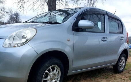 Toyota Passo III, 2012 год, 685 000 рублей, 1 фотография