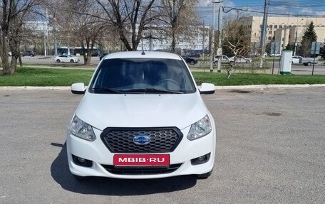 Datsun on-DO I рестайлинг, 2017 год, 590 000 рублей, 1 фотография