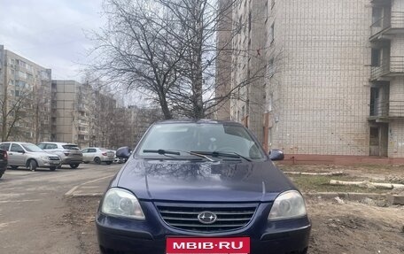 Hafei Princip, 2007 год, 170 000 рублей, 1 фотография