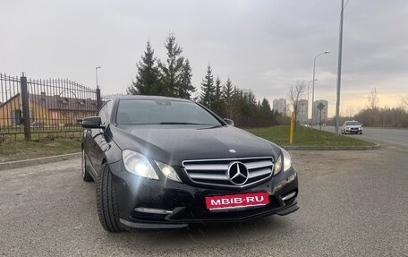 Mercedes-Benz E-Класс, 2012 год, 1 450 000 рублей, 1 фотография