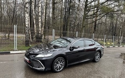 Toyota Camry, 2021 год, 3 500 000 рублей, 1 фотография