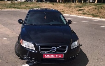 Volvo S80 II рестайлинг 2, 2011 год, 1 250 000 рублей, 1 фотография