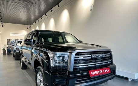 Haval H5, 2026 год, 4 349 000 рублей, 1 фотография