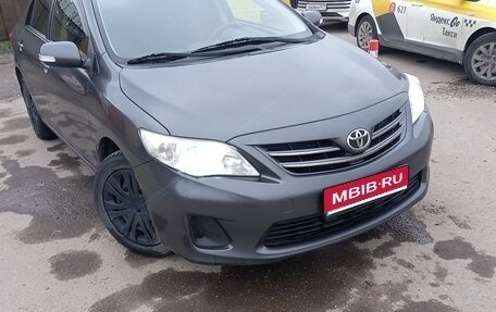 Toyota Corolla, 2012 год, 950 000 рублей, 1 фотография