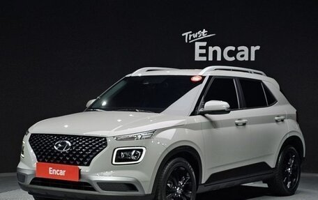 Hyundai Venue I, 2022 год, 1 772 000 рублей, 1 фотография