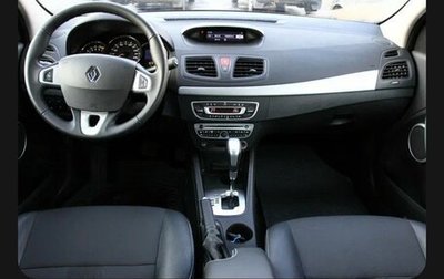 Renault Fluence I, 2012 год, 625 000 рублей, 1 фотография
