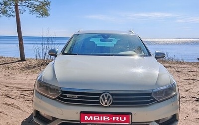 Volkswagen Passat B8 рестайлинг, 2019 год, 2 400 000 рублей, 1 фотография