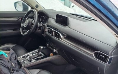 Mazda CX-5 II, 2019 год, 2 400 000 рублей, 1 фотография