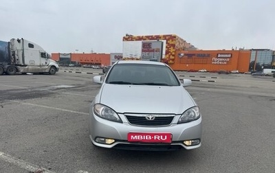 Daewoo Gentra II, 2015 год, 599 000 рублей, 1 фотография