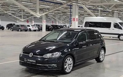 Volkswagen Golf VII, 2020 год, 2 300 000 рублей, 1 фотография