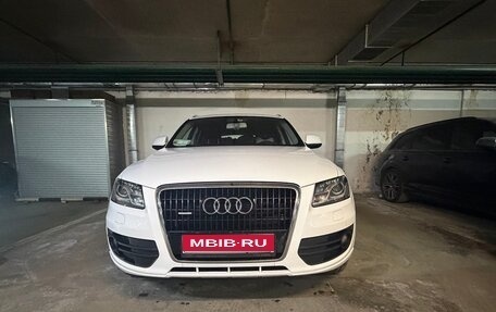 Audi Q5, 2012 год, 1 650 000 рублей, 1 фотография