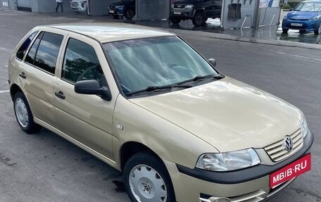 Volkswagen Pointer, 2005 год, 790 000 рублей, 1 фотография