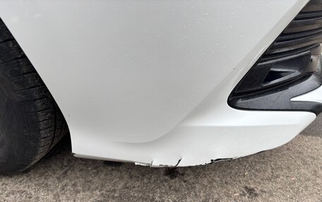 Toyota Camry, 2019 год, 2 490 000 рублей, 9 фотография