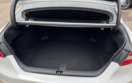 Toyota Camry, 2019 год, 2 490 000 рублей, 14 фотография