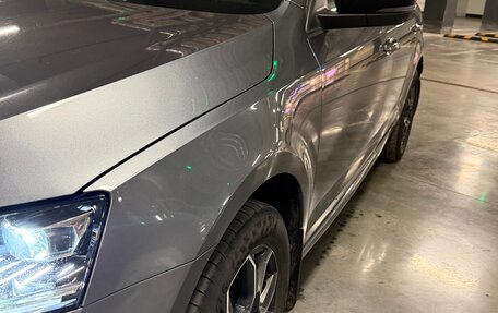 Skoda Octavia, 2020 год, 2 430 000 рублей, 17 фотография