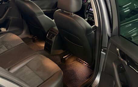 Skoda Octavia, 2020 год, 2 430 000 рублей, 21 фотография