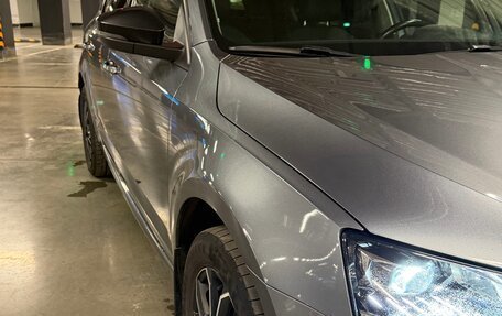 Skoda Octavia, 2020 год, 2 430 000 рублей, 16 фотография