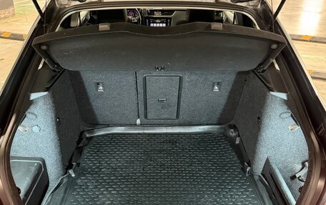 Skoda Octavia, 2020 год, 2 430 000 рублей, 20 фотография