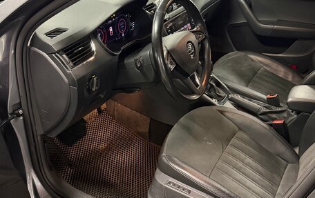 Skoda Octavia, 2020 год, 2 430 000 рублей, 24 фотография