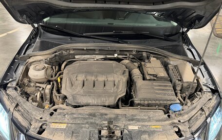 Skoda Octavia, 2020 год, 2 430 000 рублей, 25 фотография