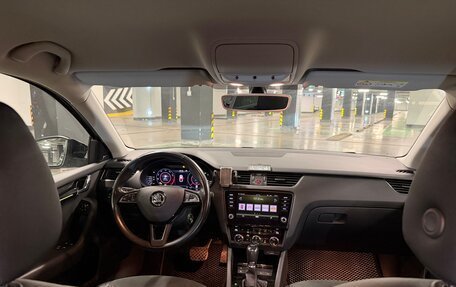 Skoda Octavia, 2020 год, 2 430 000 рублей, 28 фотография